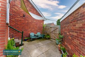 Patio- click for photo gallery